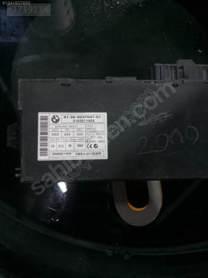 BMW E90 EWS MODÜLÜ 6135923704701