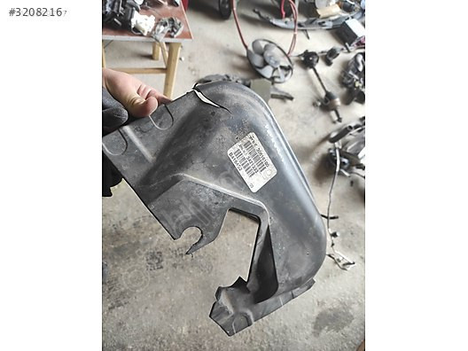 VOLVO S40 TRİGER KAPAĞI 3421333