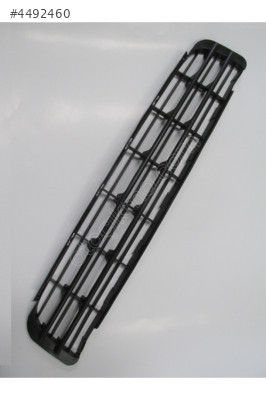 Citroen Jumpy Ön Tampon Panjuru 07 12