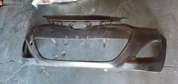 HYUNDAİ İ20 2009-2014C MODEL ÖN TAMPON