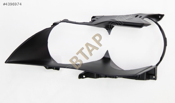 BMW E60-E61 LCİ SOL FAR İÇ MASKESİ / 63127177752