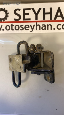 1J4833411C volkswagen bora sol arka kapı alt menteşesi