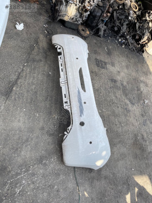 PEJO 208 ARKA TAMPON ORJİNAL ÇIKMA PEUGEOT