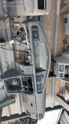 91 Mazda 6 26 kilometre saati