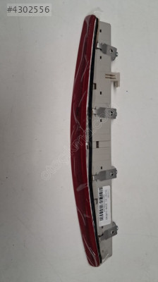 OPEL INSİGNİA BAGAJ 3.STOP.OTO ERKAN ÜNYE