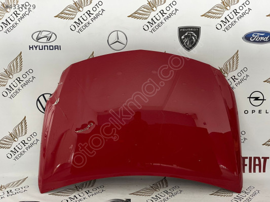 MERCEDES A180 MOTOR KAPUTU ÇIKMA - (2012-2018) 1768800057