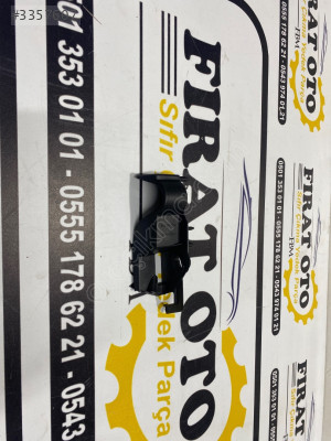 Audi A4 Sağ Ön Tampon Braketi 9103226 8K0807284E
