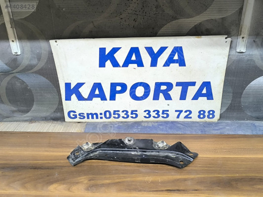 Far Bağlantı Sacı Sağ 6R0805932C Volkswagen Polo