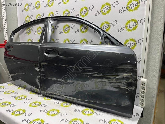 BMW 3 SERİSİ 2019 2023 G20 SAĞ ÖN KAPI 41517482276