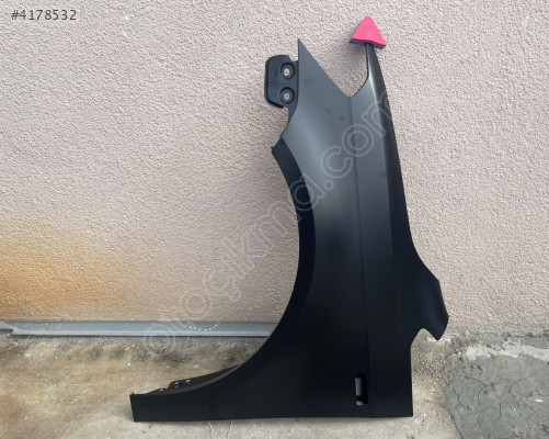 CADDY ÖN ÇAMURLUK SOL 2015 2016 2017 2019 2020 SIFIR 2K5821021B