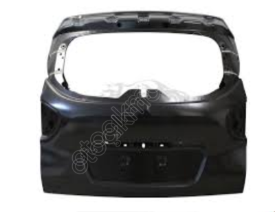 RENAULT CAPTURE ARKA BAGAJ KAPAĞI 2012 VE ÜZERİ / KAMPANYA