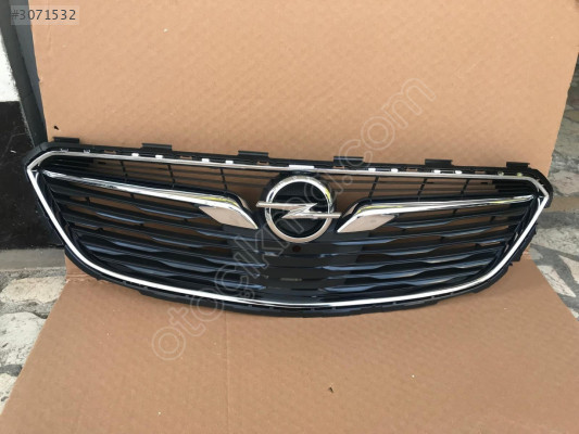 Opel insginia b ön panjur sıfır