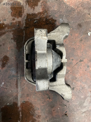 2006 FORD TOURNEO CONNECT MOTOR KULAĞI