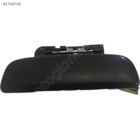 Peugeot 106 sağ kapı kolu 9101 f4