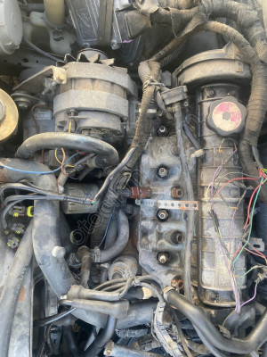R19 1.8 F3R 1.6 1.4 KOMPLE MOTORLAR