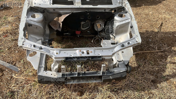 Ford Connet komple ön kısım hatasız