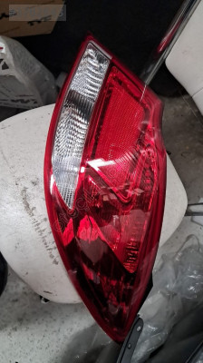 OPEL INSİGNİA A SAG STOP.OTO ERKAN ÜNYE