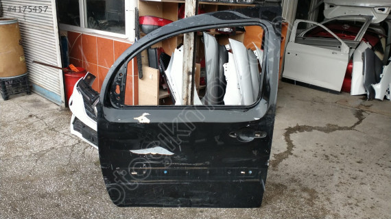 KANGOO 3 SOL ÖN KAPI
