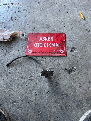 Corsa b map sensörü