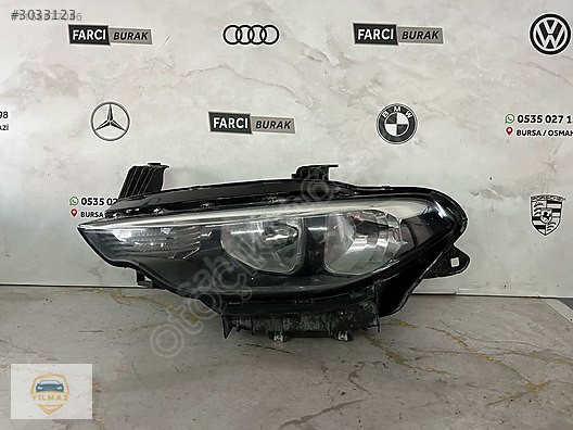 EGEA SOL FAR ORJİNAL