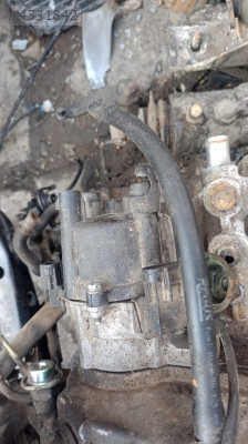 toyota carina motor ateşleme distribütör