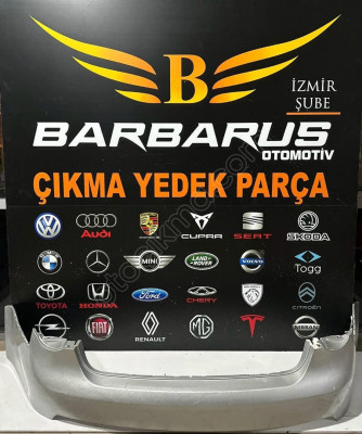 2006-2010 VW JETTA ARKA TAMPON