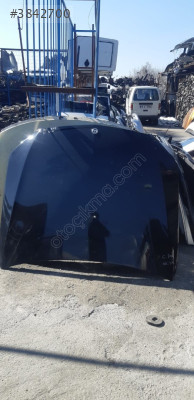 MERCEDES C200 W205 ÇIKMA KAPUT ORJİNAL HATASIZZ
