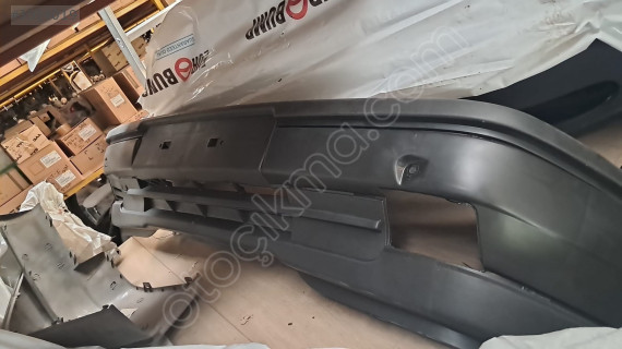 OPEL VECTRA A ÖN TAMPON İÇ KAPLAMA.OTO ERKAN ÜNYE