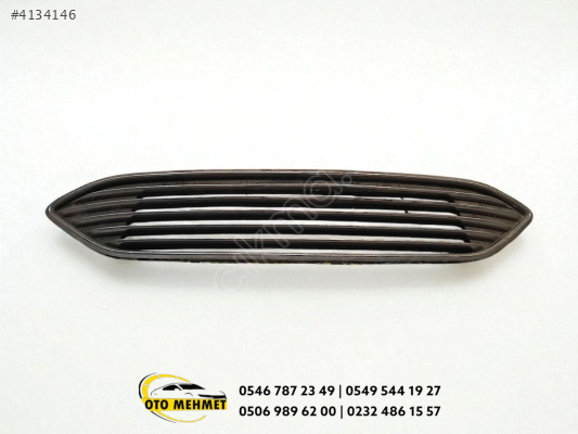 FORD FOCUS 2014 TAMPON IZGARASI