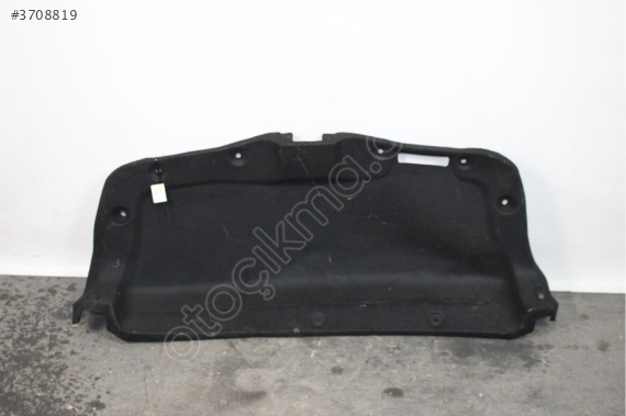 Toyota Corolla 210 - Bagaj kapağı döşemesi - 6471902290C0