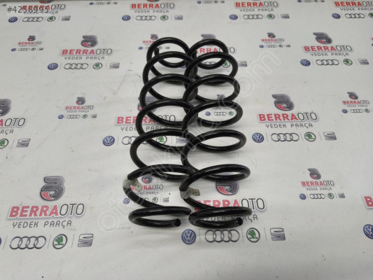 AUDİ A3 ARKA HELEZYON 5Q0511121