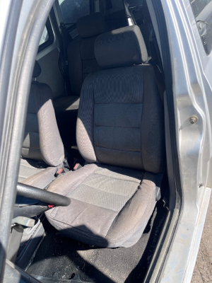Chery Taxim sol ön koltuk