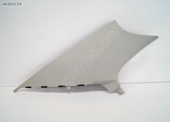 5C6867287 ORJİNAL C DİREK KAPLAMA SOL JETTA 20112014