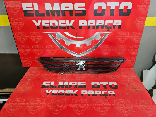 PEUGEOT 308 ÖN PANJUR ORJİNAL ÇIKMA PARÇA AA38247938