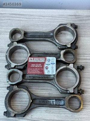 Fiat Ducato Ön Merkez. EFE