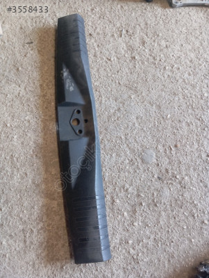 Ford Fiesta arka bagaj iç panel platiği 2S61-A40351