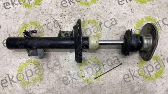 RANGE ROVER EVOQUE 2012 2018 L538 ÖN SAĞ AMORTİSÖR BJ32-18045
