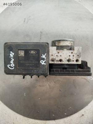 FORD COURİER ABS BEYNİ D1B1-2C013-BB/GV61-2C405-AE