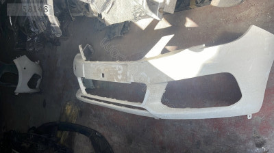 PEUGEOT 308 ÖN TAMPON ORJİNAL ÇIKMA
