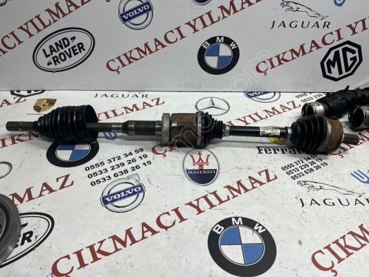 Volvo aks xc60  çıkma yedek parça