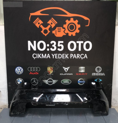 5H6807421 VOLKSWAGEN GOLF 8 ARKA TAMPON 2020-2024