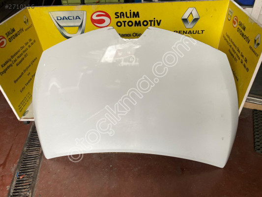 Clio 4 kaput