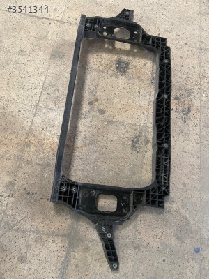 Hyuindai i20 2020-2025 ön panel