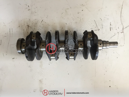 HONDA - İNTEGRA / B18 1.8 KRANK MİLİ