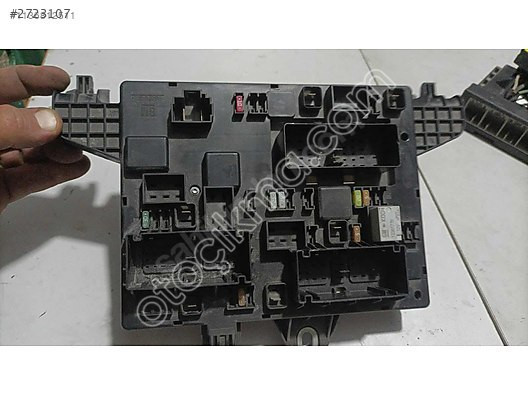 Astra J sigorta tablası