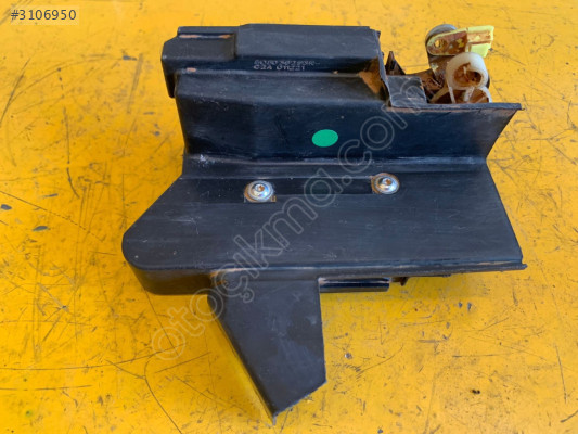 DACİA DUSTER SOL ÖN KAPI KİLİDİ 805036293R