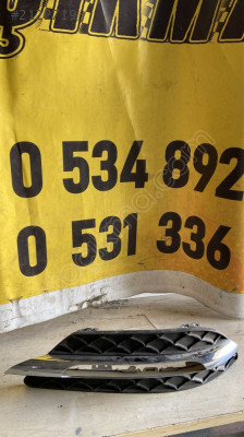 Mercedes w204 sol sis kapağı A2048803224