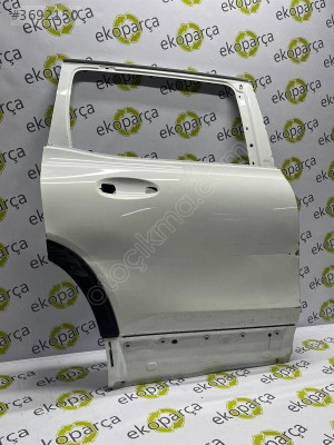 MERCEDES GLB 2020 2024 X247 GLB SAĞ ARKA KAPI A2477300800