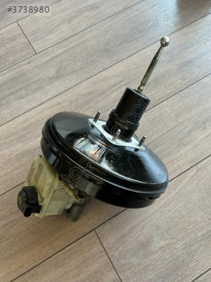 Westinghouse-Fren Ana Merkezi VW Golf Jetta 2006-2011 1K1614105AR