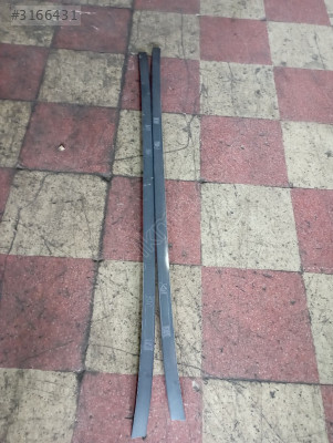 OPEL CORSA B TAVAN ÇITALARI